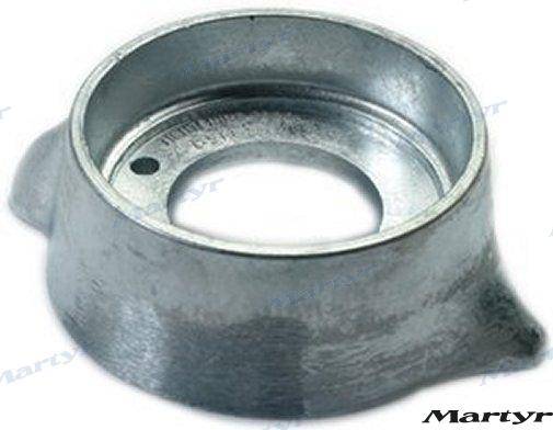 aluminium anode