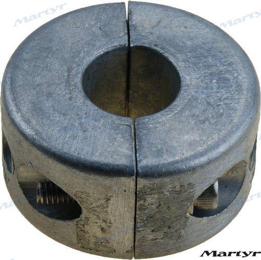 prop shaft anode 7/8"