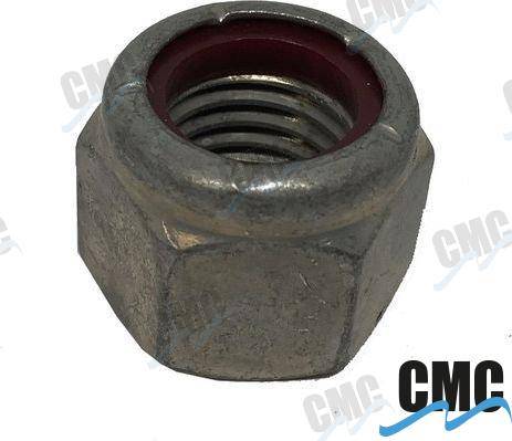 lock nut
