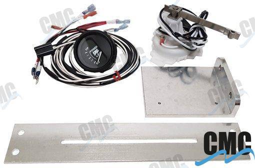 position indicator gauge kit