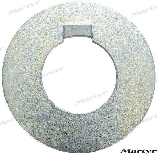 radice washer 30mm shaft