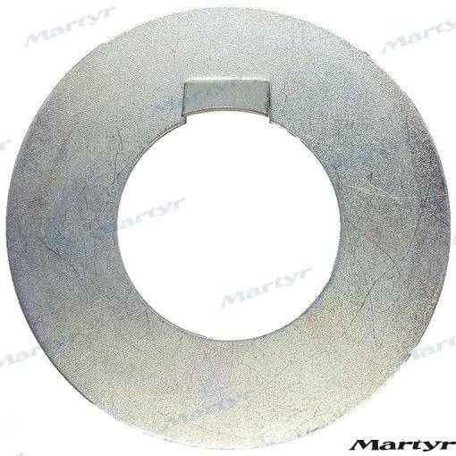 radice washer 60 mm shaft