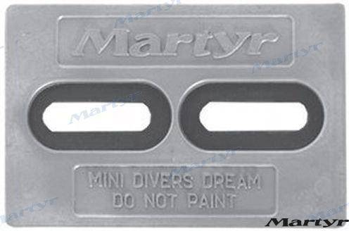 zinc anode