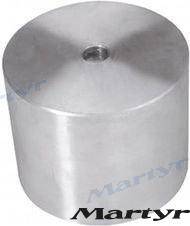 anode ferretti zinc