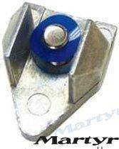 zinc anode
