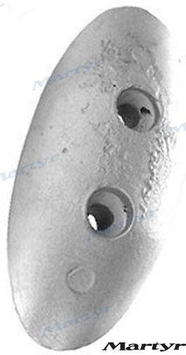 zinc anode