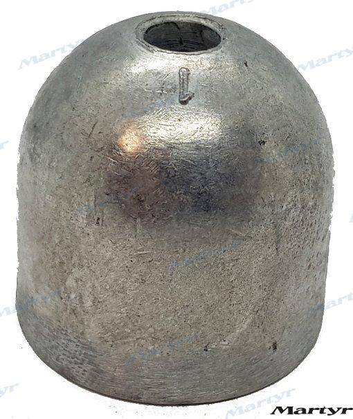 anode max power zinc