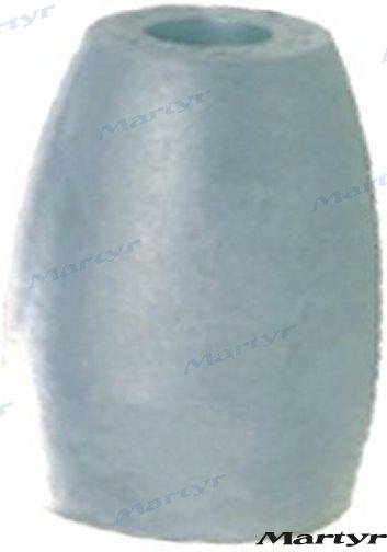 zinc anode