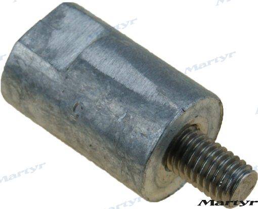 zinc anode