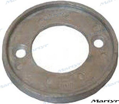 zinc anode