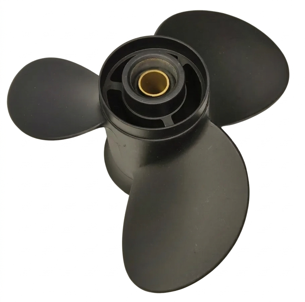 Propeller Suzuki 58100-96430-019 (25-30Hp) (10.25x12) SOL4211-103-12