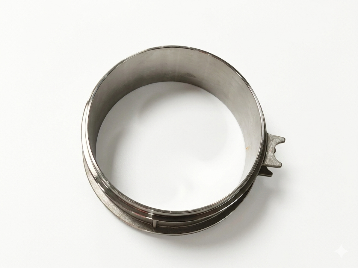 Jet Ski Wear Ring for SEA DOO Spark SDS 140mm Stainless Steel