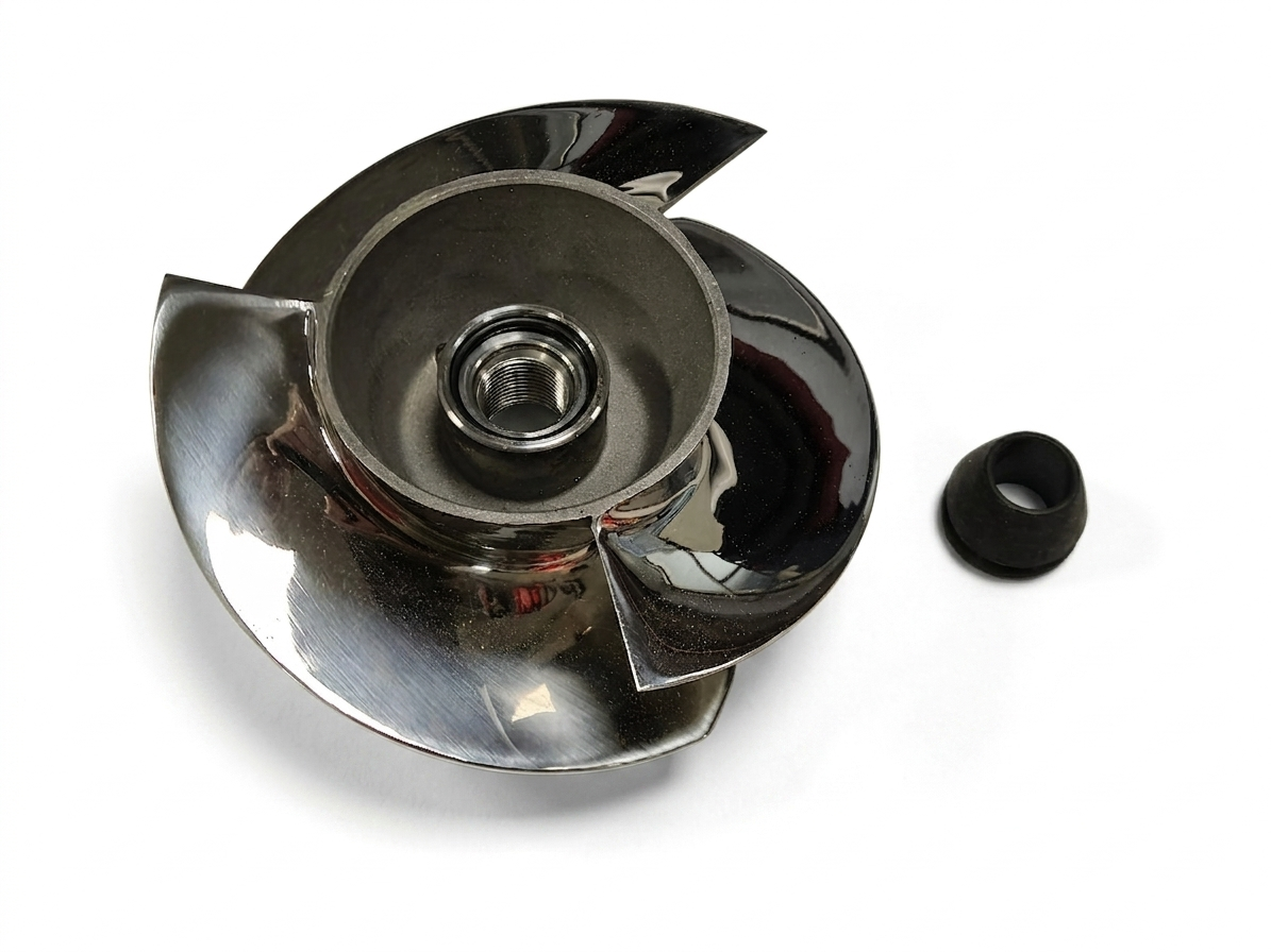 Propeller , impeller for SEADOO Spark 90Hp 12-17