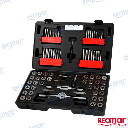 tap & die set