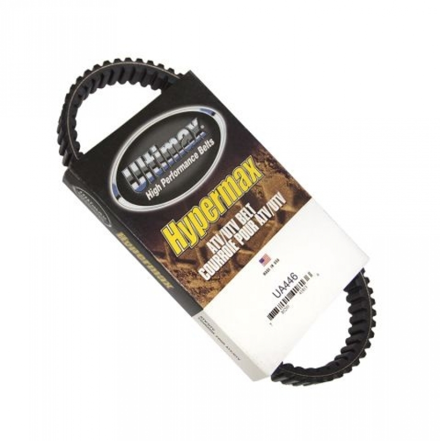 CVT BRP Belt CARLISLE CANAM OUTLANDER 09-23 570-1000 RENEGADE 570-1000, COMANDER 1000