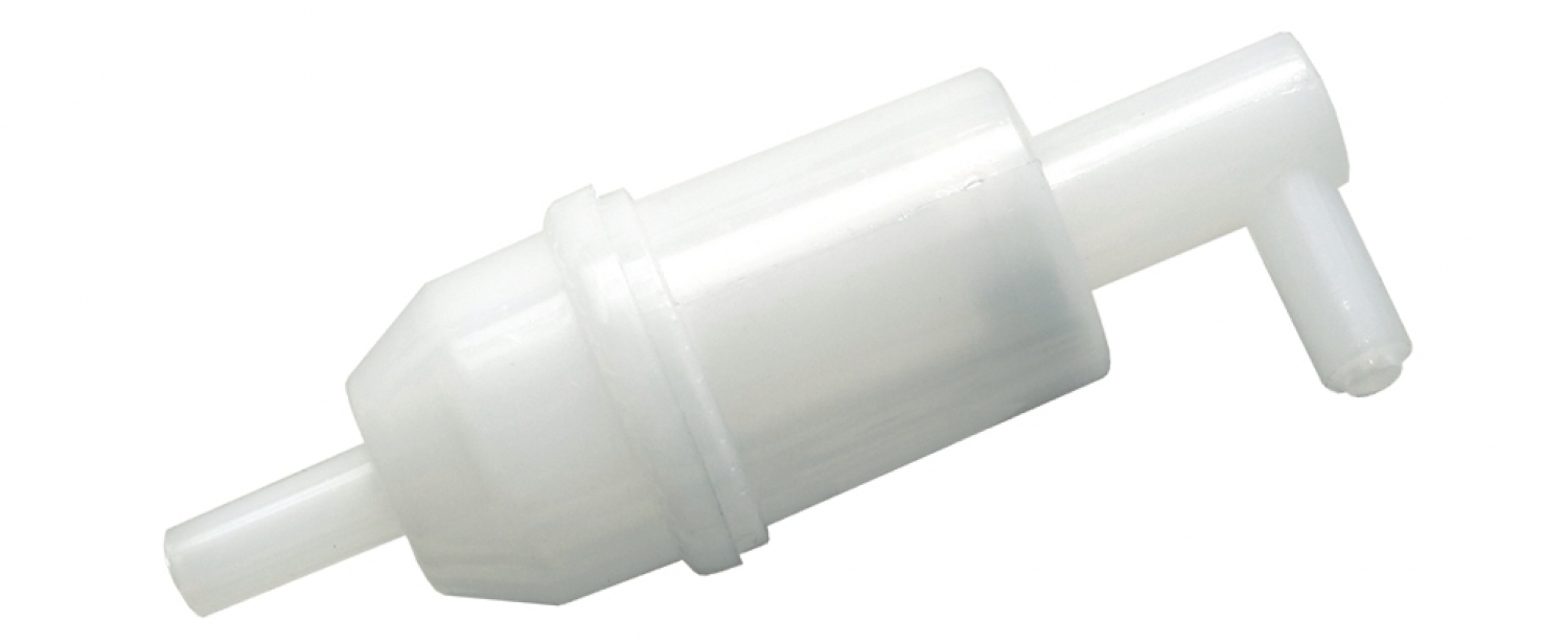 FUEL FILTER Ø6-8mm