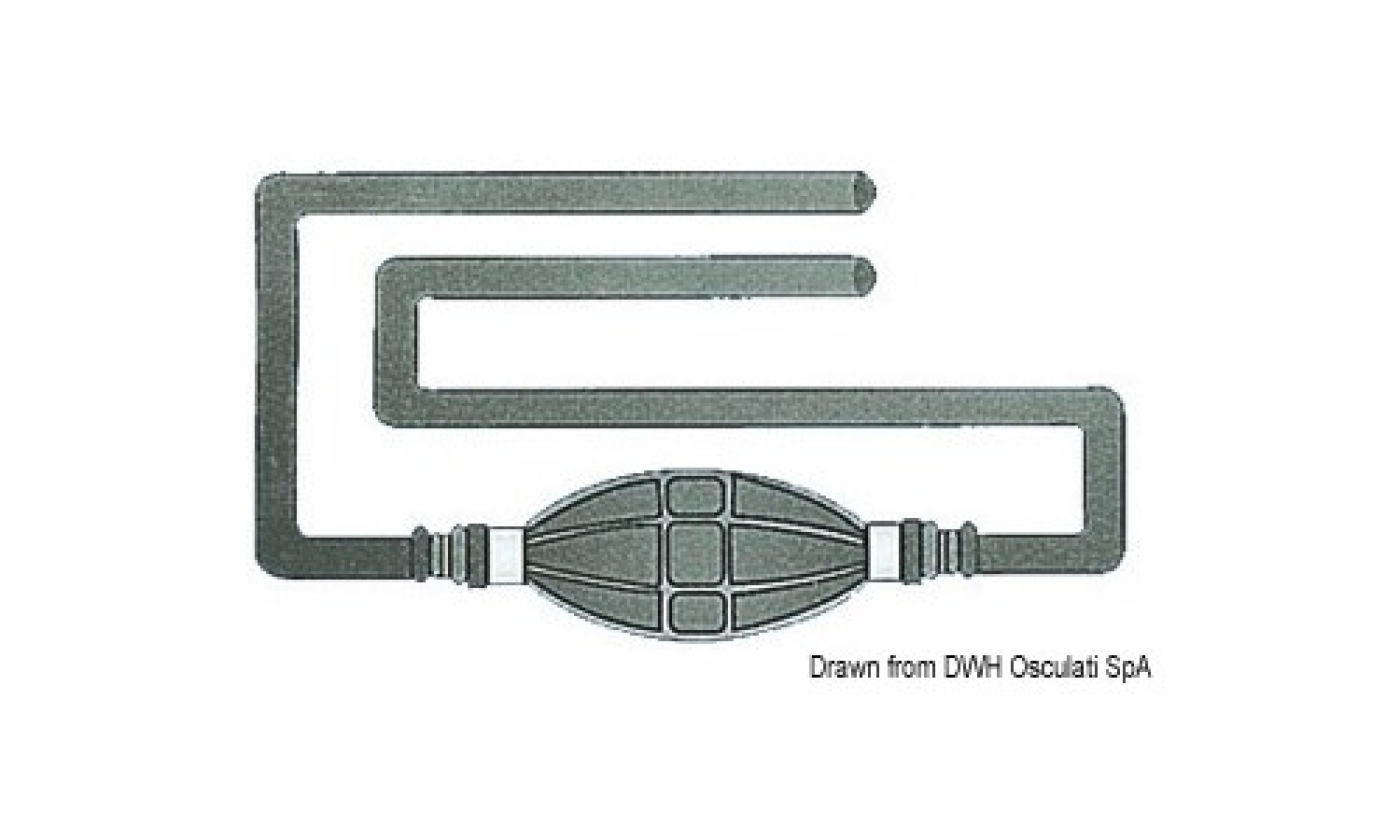 Components for fuel supply