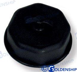 Fuel filler cap for CEREDI fuel tanks