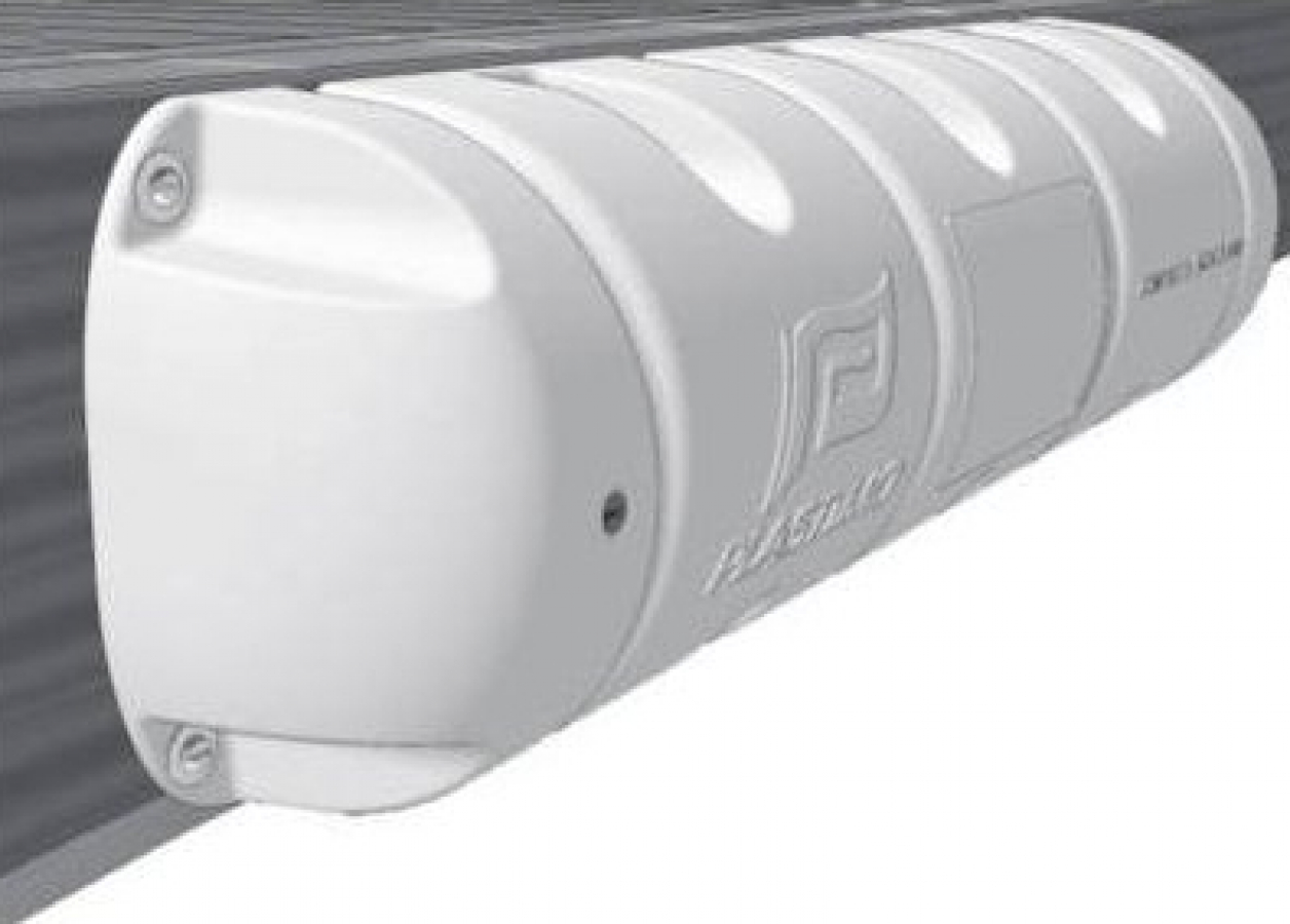 Док-защита 25х90см - Plastimo белый, Максимальное давление 0,1 Бар