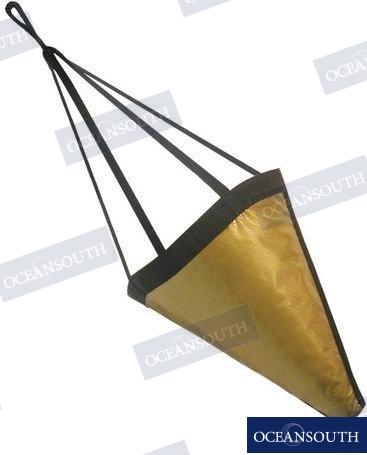 sea anchor drogue size m 70cm up to 6m