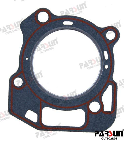 Прокладка крышки головки OEM: Parsun: F6-04000002, , Yamaha 6BX-11181-00