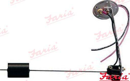 fuel level sender us 14/24"