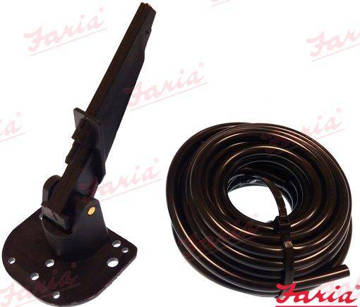 universal pitot kit