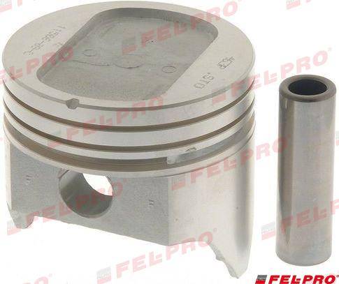 piston 5.8 030