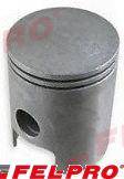piston 5.0 l ford +1987