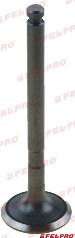 exhaust valve 470