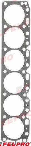 cylinder head gasket