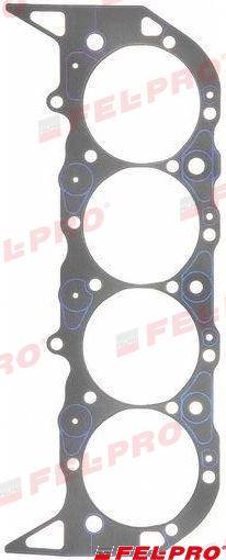 cylinder head gasket