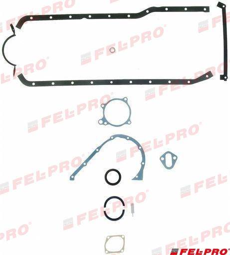 gear gasket kit