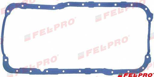 oil pan set