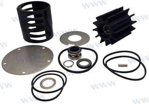 major repair kit Sherwood 24655