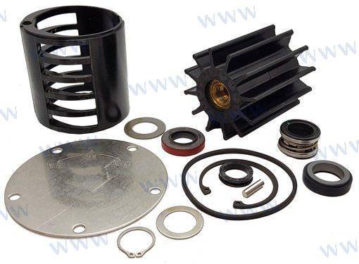 major repair kit Sherwood 25148