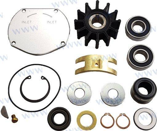 major repair kit Sherwood 25196