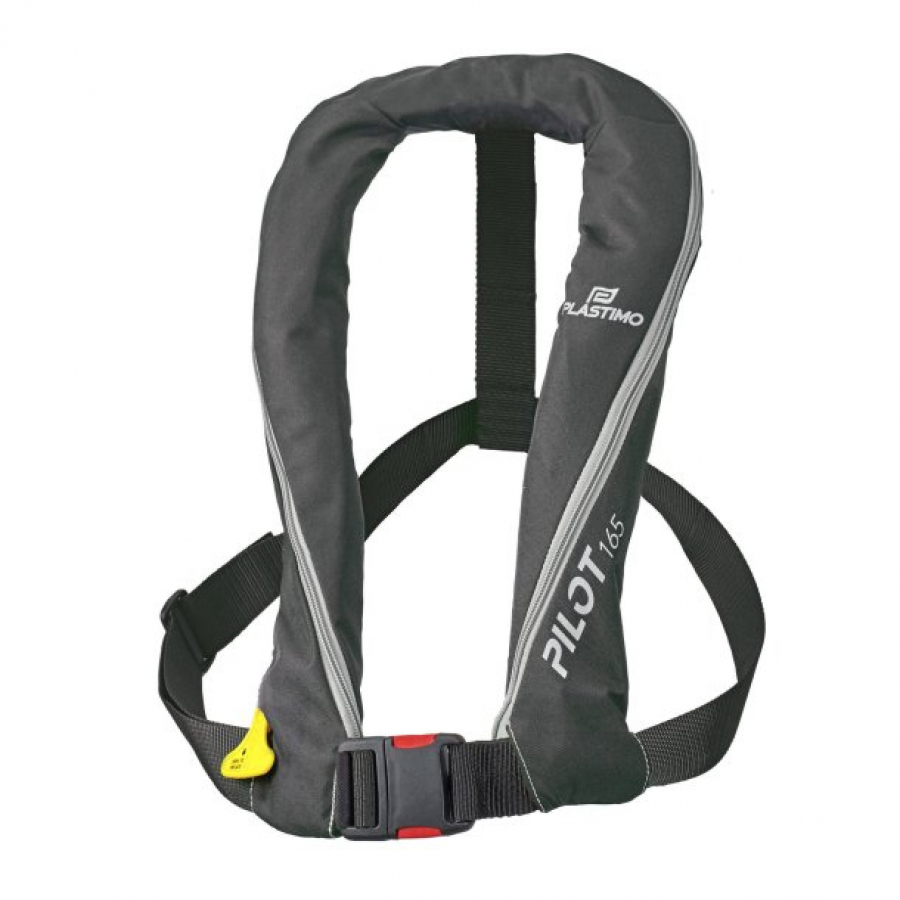 Life vest 100-150N
