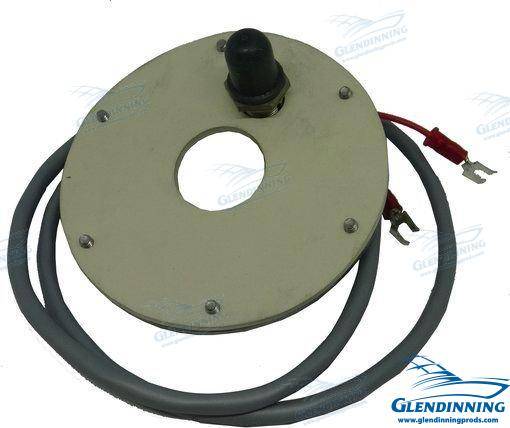 inlimit switch assembly cm7