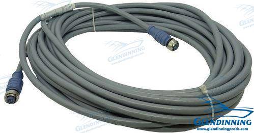 station cable -actuador 12m.
