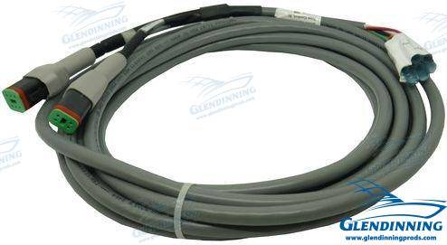 harn-universal, trim, si, ign 20