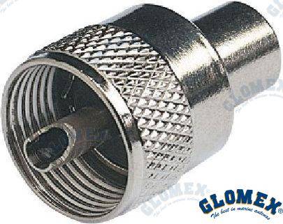 pl259 connector for rg58