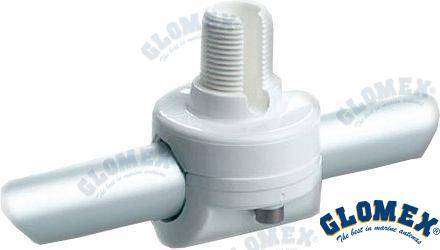 nylon support for candleholder, fixed -