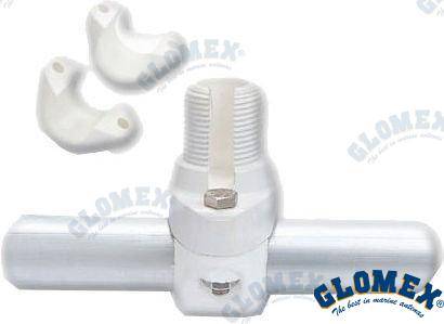 nylon support for candleholder, fixed