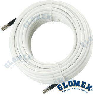 cable rg8x 12mts conector fme
