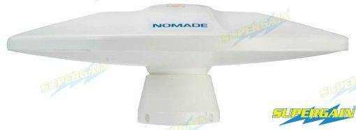 antena tv nomade - 245mm