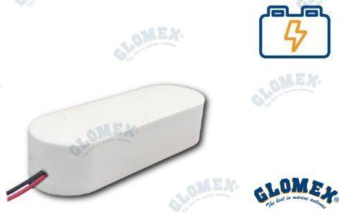 battery sensor
