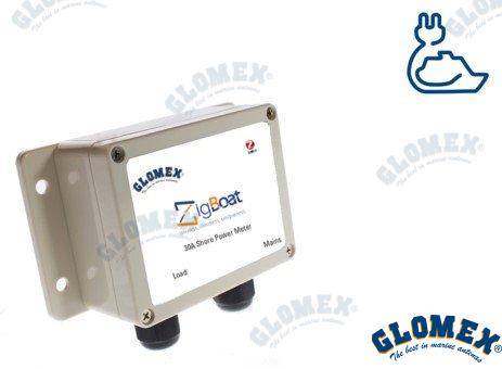 shore power sensor
