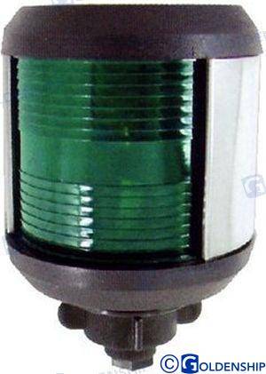 starboard light green
