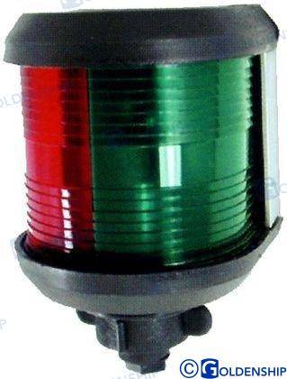 bicolor light -20m